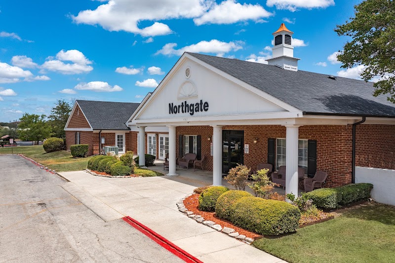 NORTHGATE HEALTH AND REHABILITATION CENTER nursing home in SAN ANTONIO, TX - Photo 3 of 5