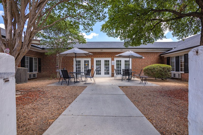 NORTHGATE HEALTH AND REHABILITATION CENTER nursing home in SAN ANTONIO, TX - Photo 4 of 5