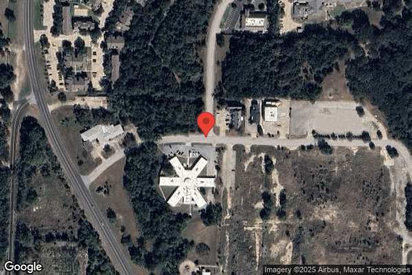 THE TERRACE AT DENISON nursing home in DENISON, TX - Photo 1 of 2