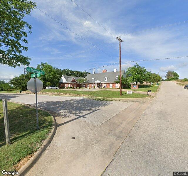 THE TERRACE AT DENISON nursing home in DENISON, TX - Photo 2 of 2
