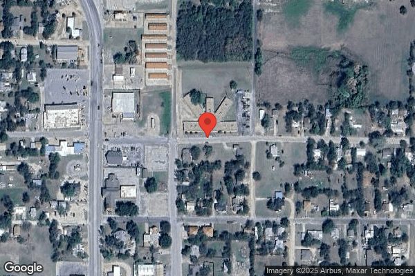 AVIR AT JACKSBORO nursing home in JACKSBORO, TX - Photo 1 of 2