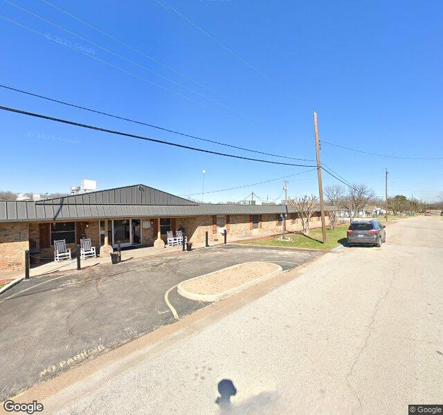 AVIR AT JACKSBORO nursing home in JACKSBORO, TX - Photo 2 of 2