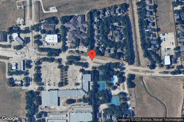 PARADIGM AT FIRST COLONY nursing home in MISSOURI CITY, TX - Photo 1 of 5