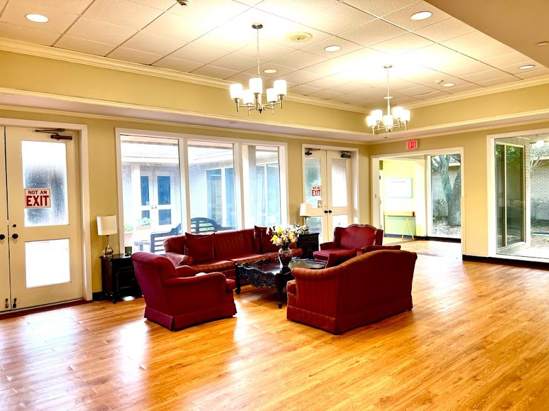 PARADIGM AT FIRST COLONY nursing home in MISSOURI CITY, TX - Photo 5 of 5