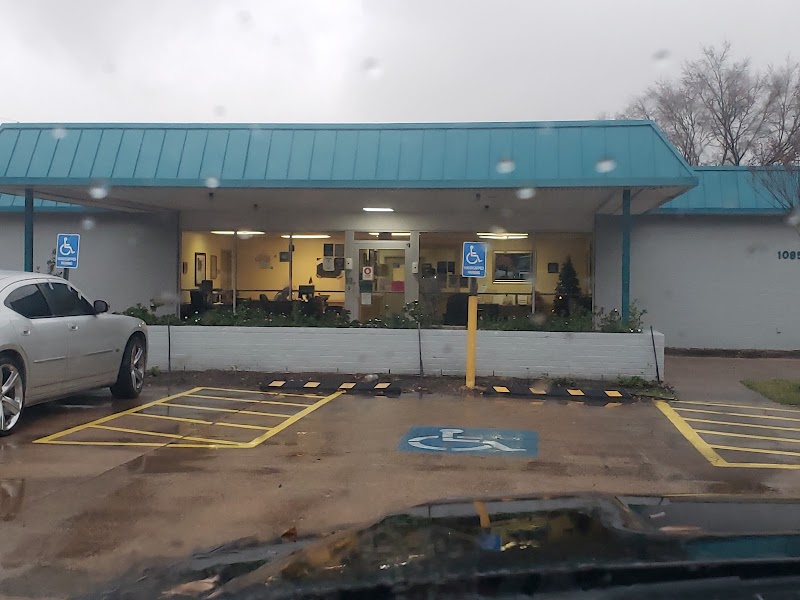 Fallbrook Rehabiliation and Care Center nursing home in Houston, TX - Photo 2 of 5