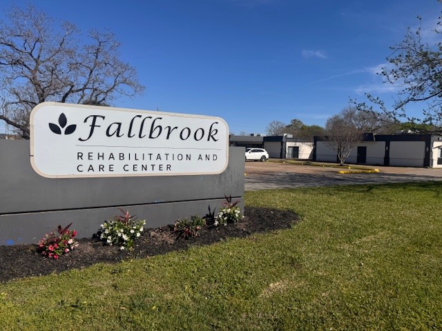 Fallbrook Rehabiliation and Care Center nursing home in Houston, TX - Photo 4 of 5