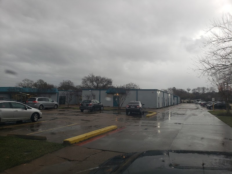 Fallbrook Rehabiliation and Care Center nursing home in Houston, TX - Photo 5 of 5