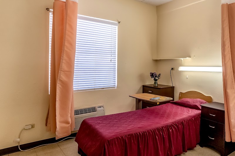 SAN ANTONIO NORTH NURSING AND REHABILITATION nursing home in SAN ANTONIO, TX - Photo 4 of 5