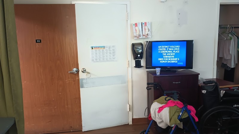 SAN ANTONIO NORTH NURSING AND REHABILITATION nursing home in SAN ANTONIO, TX - Photo 5 of 5