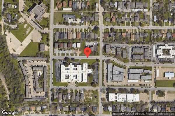 ARLINGTON HEIGHTS HEALTH AND REHABILITATION CENTER nursing home in FORT WORTH, TX - Photo 1 of 5