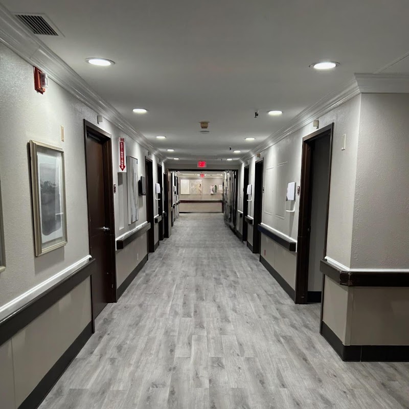 TREEMONT HEALTHCARE AND REHABILITATION CENTER nursing home in DALLAS, TX - Photo 5 of 5