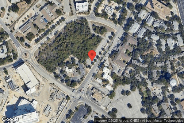 WURZBACH NURSING AND REHABILITATION nursing home in SAN ANTONIO, TX - Photo 1 of 5