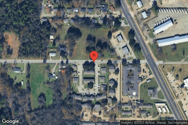 Avir at Athens nursing home in ATHENS, TX - Photo 1 of 5