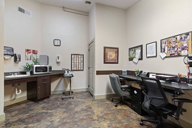 Avir at Athens nursing home in ATHENS, TX - Photo 4 of 5