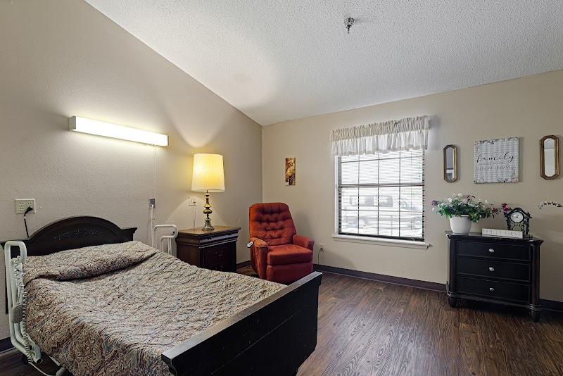 Avir at Athens nursing home in ATHENS, TX - Photo 5 of 5