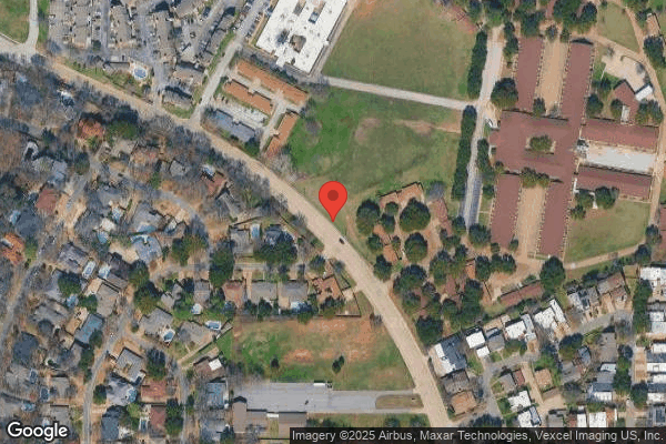 Interlochen Health and Rehabilitation Center nursing home in Arlington, TX - Photo 1 of 5