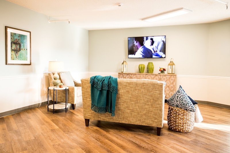 ROBSTOWN NURSING AND REHABILITATION CENTER nursing home in ROBSTOWN, TX - Photo 3 of 5