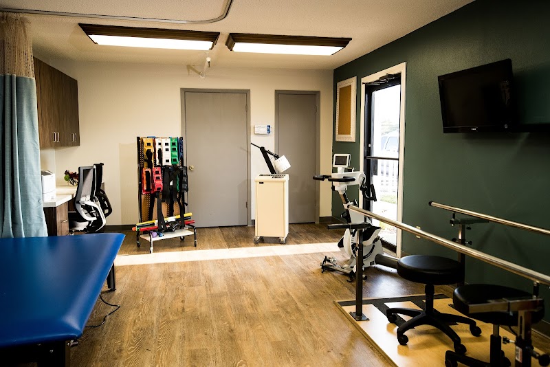 ROBSTOWN NURSING AND REHABILITATION CENTER nursing home in ROBSTOWN, TX - Photo 4 of 5