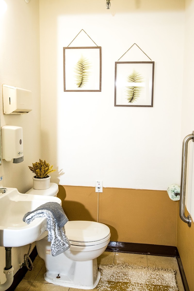 ROBSTOWN NURSING AND REHABILITATION CENTER nursing home in ROBSTOWN, TX - Photo 5 of 5