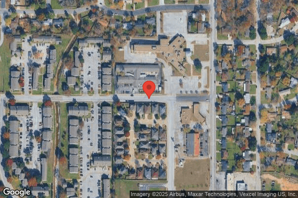 HURST PLAZA NURSING & REHAB nursing home in HURST, TX - Photo 1 of 10