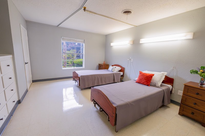 HURST PLAZA NURSING & REHAB nursing home in HURST, TX - Photo 5 of 10