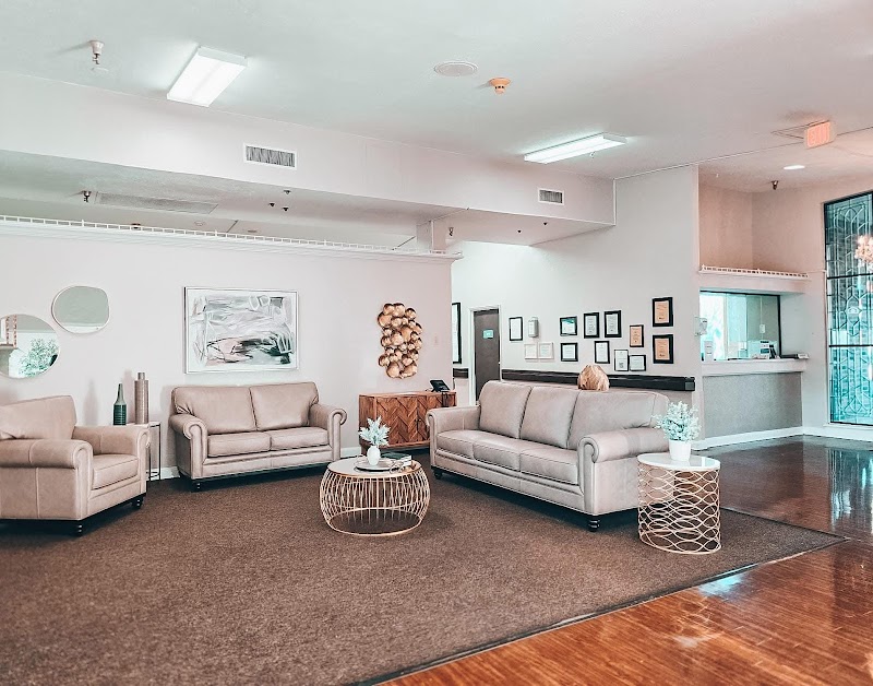 LANDMARK OF PLANO REHABILITATION AND NURSING CENTE nursing home in PLANO, TX - Photo 3 of 5