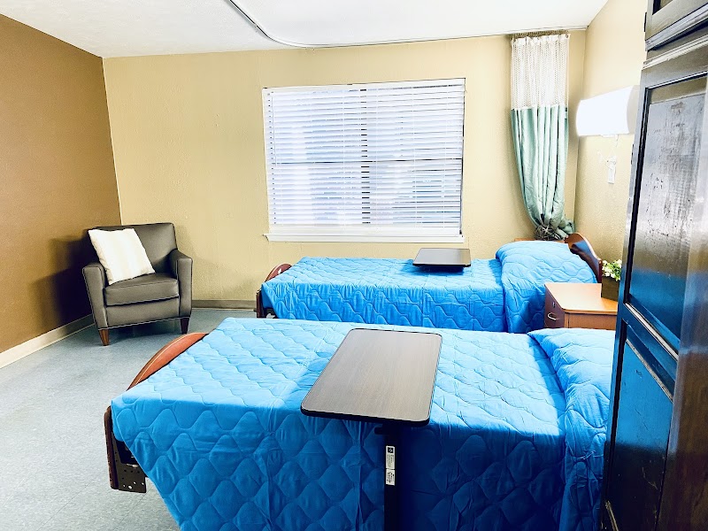 LANDMARK OF PLANO REHABILITATION AND NURSING CENTE nursing home in PLANO, TX - Photo 5 of 5