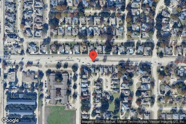 LIFE CARE CENTER OF PLANO nursing home in PLANO, TX - Photo 1 of 5