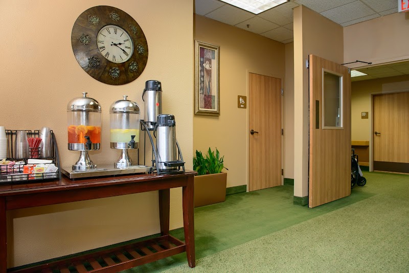 LIFE CARE CENTER OF PLANO nursing home in PLANO, TX - Photo 4 of 5