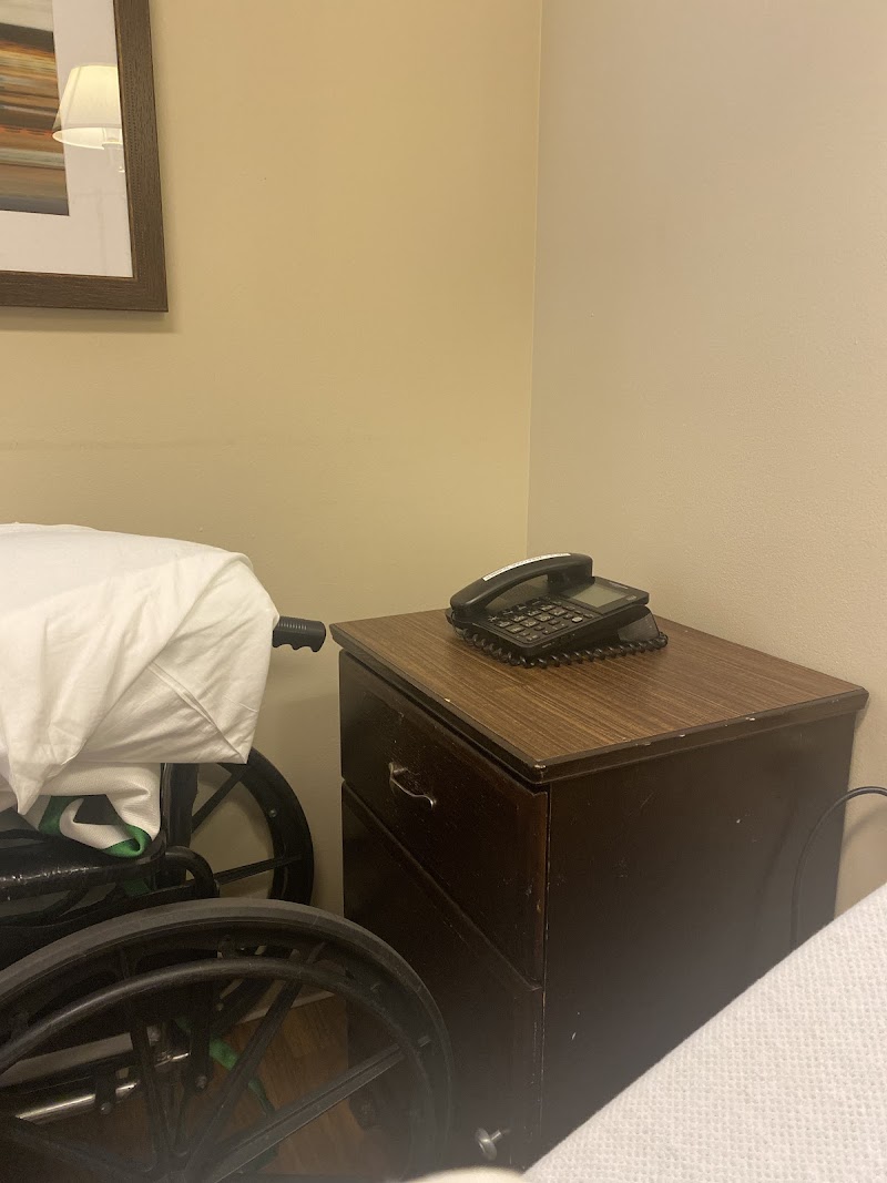 BROOKDALE WESTLAKE HILLS nursing home in AUSTIN, TX - Photo 5 of 5