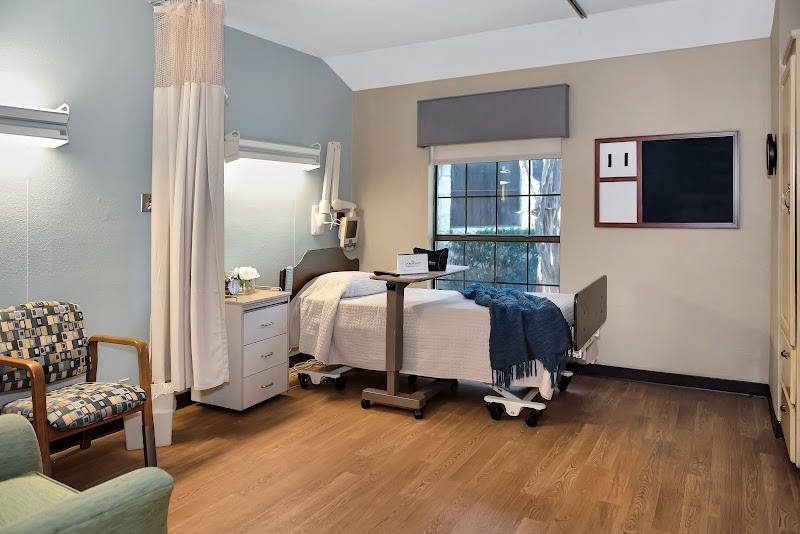 GUADALUPE VALLEY NURSING CENTER nursing home in SEGUIN, TX - Photo 4 of 5