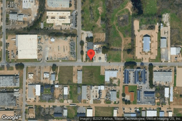 ARLINGTON RESIDENCE AND REHABILITATION CENTER nursing home in ARLINGTON, TX - Photo 1 of 4