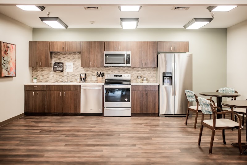 The Woodlands Healthcare Center nursing home in The Woodlands, TX - Photo 3 of 5