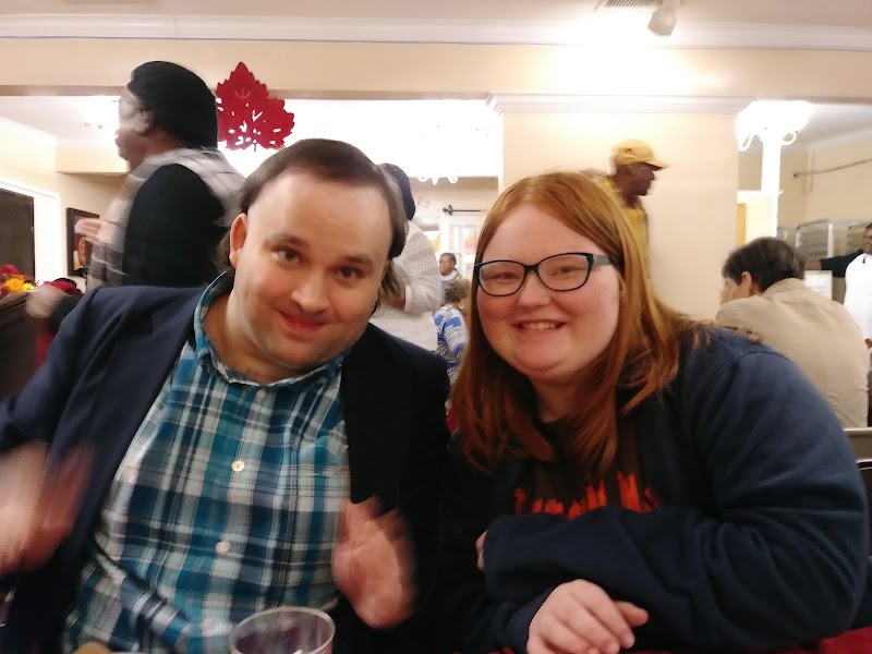 MARSHALL MANOR WEST nursing home in MARSHALL, TX - Photo 2 of 2