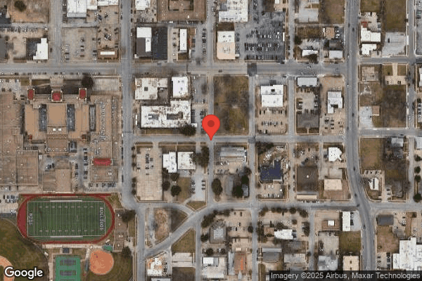 DFW Nursing & Rehab nursing home in Fort Worth, TX - Photo 1 of 3