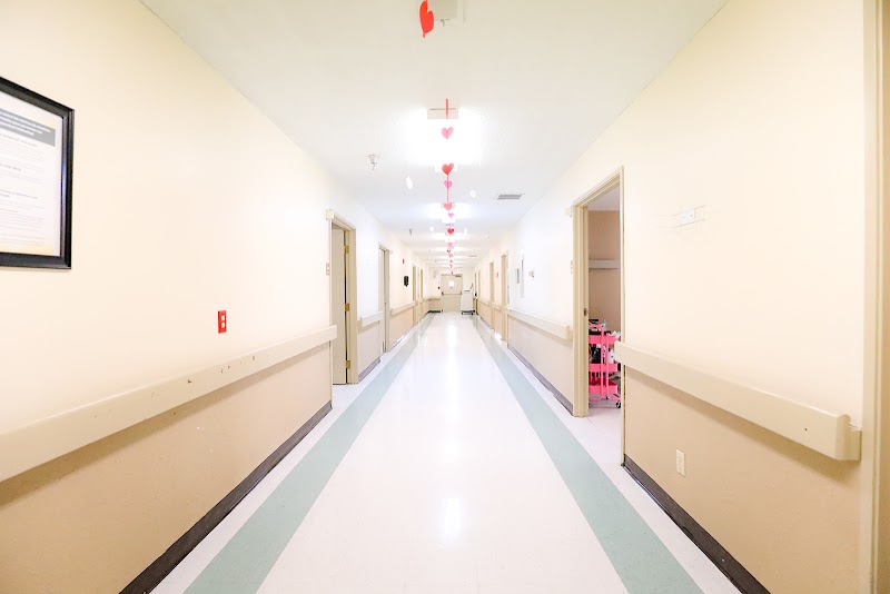 Lily Springs Rehabilitation and Healthcare Center nursing home in Lampasas, TX - Photo 2 of 5