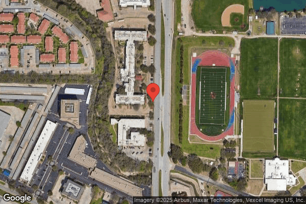 RENAISSANCE PARK MULTI CARE CENTER nursing home in FORT WORTH, TX - Photo 1 of 5