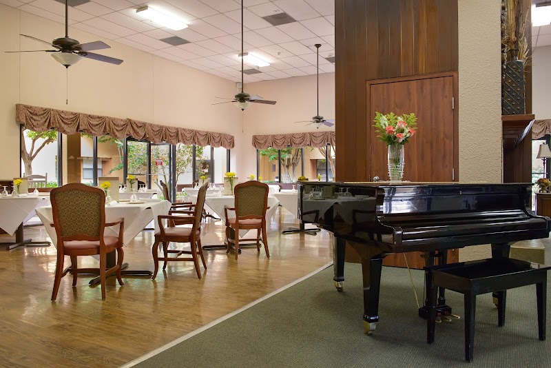 RENAISSANCE PARK MULTI CARE CENTER nursing home in FORT WORTH, TX - Photo 4 of 5