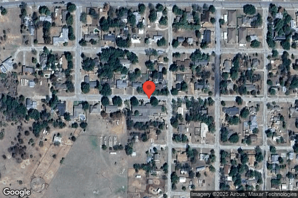 GRACE CARE CENTER OF HENRIETTA nursing home in HENRIETTA, TX - Photo 1 of 3