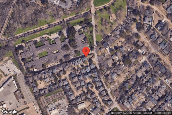 Five Points at Lake Highlands Nursing and Rehab nursing home in Dallas, TX - Photo 1 of 5