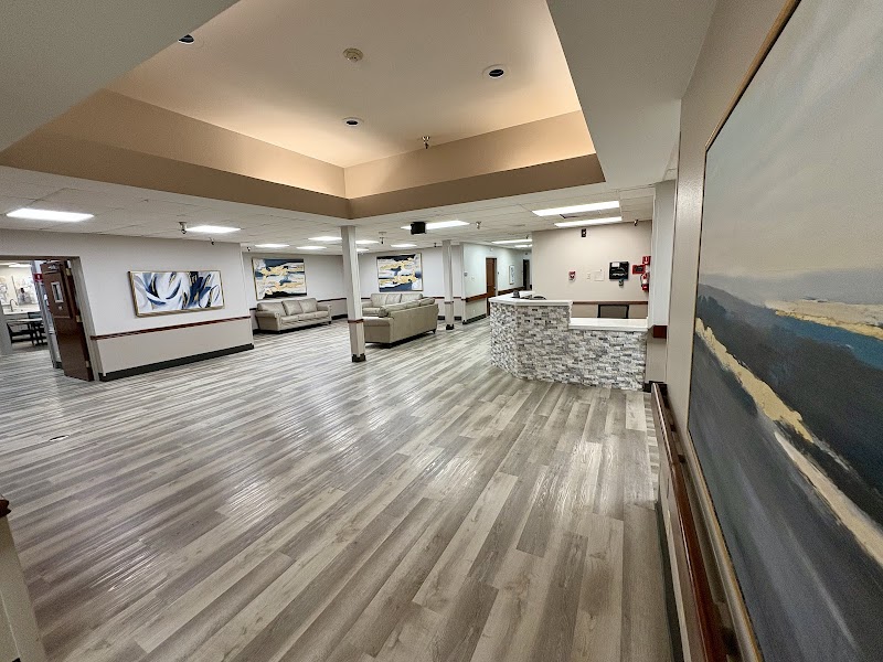 Five Points at Lake Highlands Nursing and Rehab nursing home in Dallas, TX - Photo 3 of 5