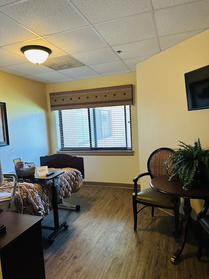 Five Points at Lake Highlands Nursing and Rehab nursing home in Dallas, TX - Photo 4 of 5