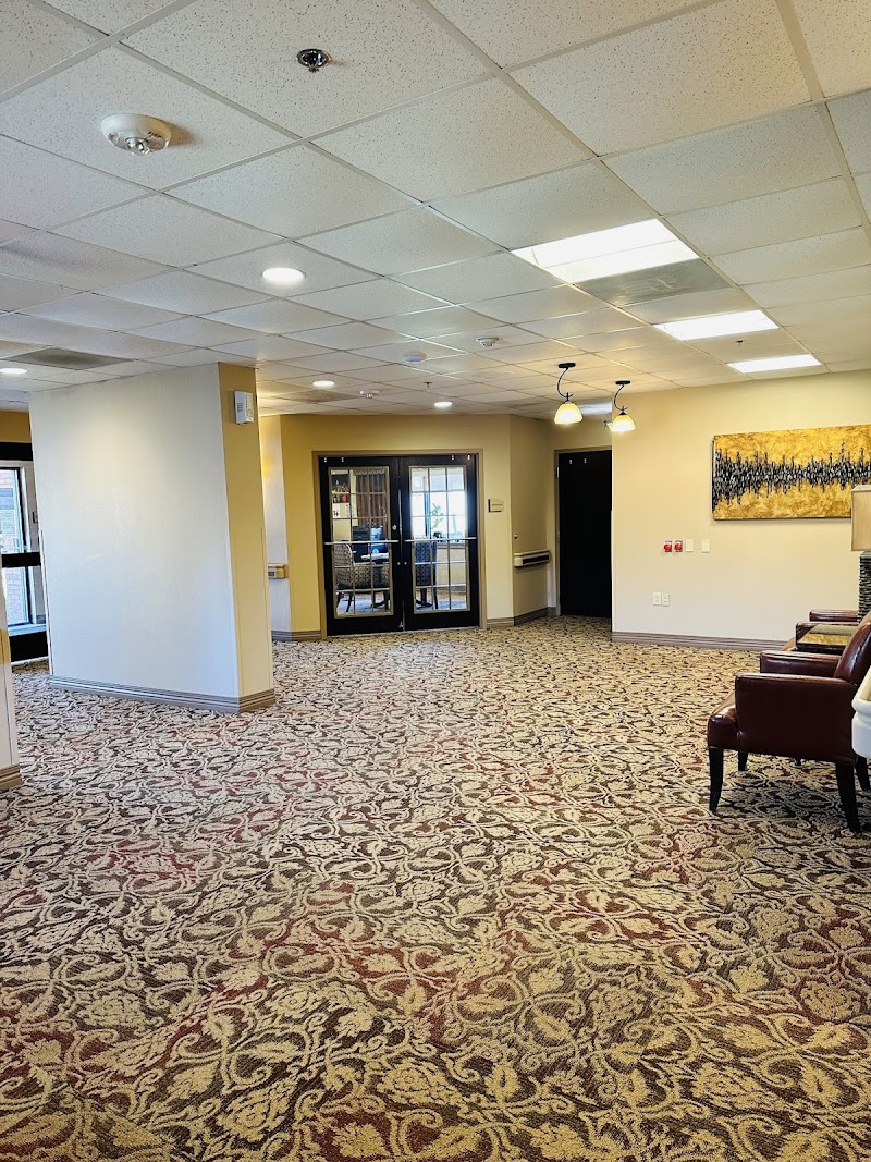 Five Points at Lake Highlands Nursing and Rehab nursing home in Dallas, TX - Photo 5 of 5