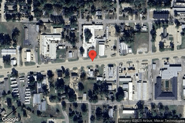 Focused Care at Mount Pleasant nursing home in Mount Pleasant, TX - Photo 1 of 5