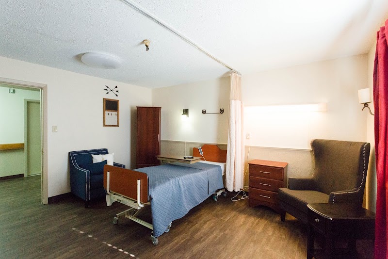 Focused Care at Mount Pleasant nursing home in Mount Pleasant, TX - Photo 3 of 5