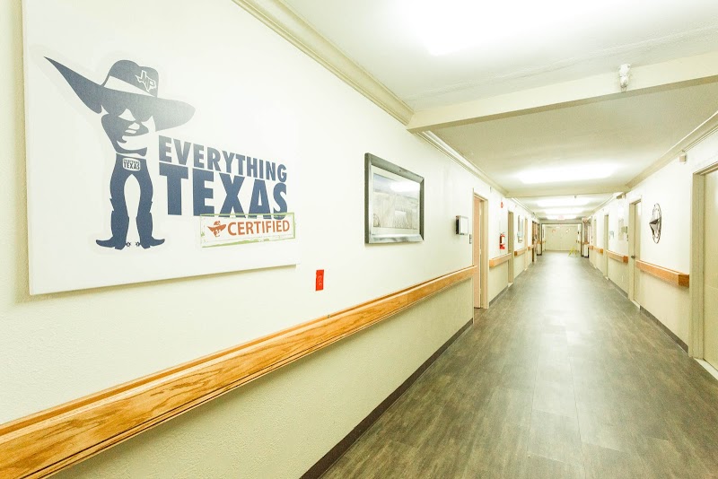 Focused Care at Mount Pleasant nursing home in Mount Pleasant, TX - Photo 5 of 5