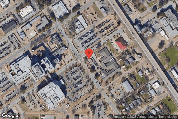 SWAN HEALTH AT WICHITA FALLS nursing home in WICHITA FALLS, TX - Photo 1 of 2