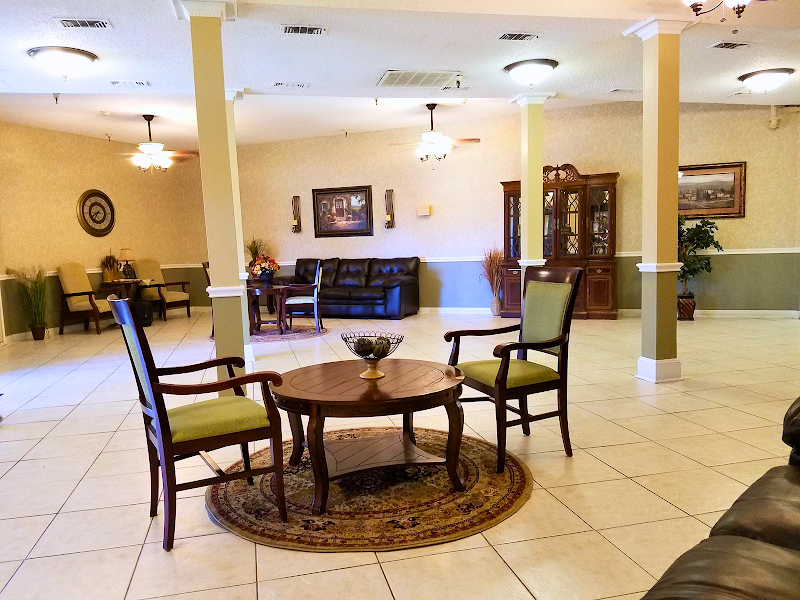 LAKE LODGE NURSING & REHABILITATION nursing home in LAKE WORTH, TX - Photo 3 of 5
