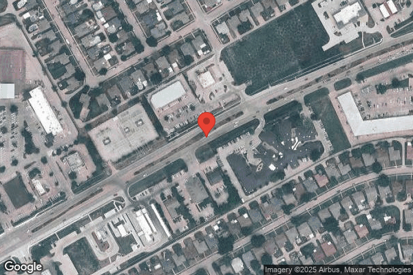 ROWLETT HEALTH AND REHABILITATION CENTER nursing home in ROWLETT, TX - Photo 1 of 3