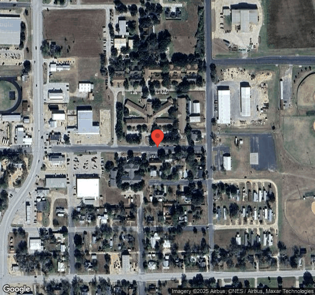 SCHULENBURG REGENCY NURSING CENTER nursing home in SCHULENBURG, TX - Photo 1 of 3